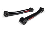 Fixed Length Control Arms