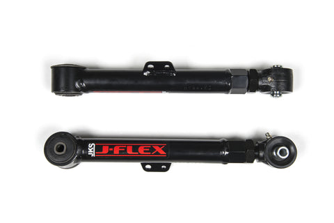 Adjustable Control Arms