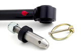 Quicker Disconnect Sway Bar Links