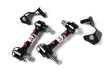 Quicker Disconnect Sway Bar Links