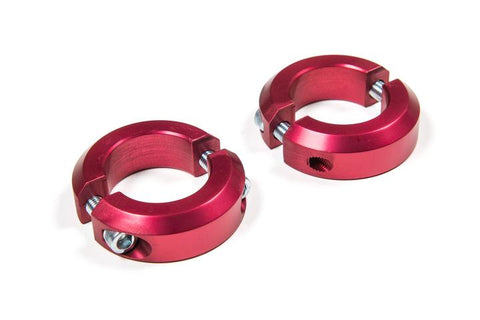 Sway Bar Clamp Kit