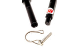 Quick Disconnect Sway Bar Links