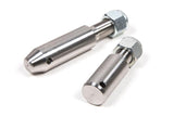 Quicker Disconnect Stud KitService Pack