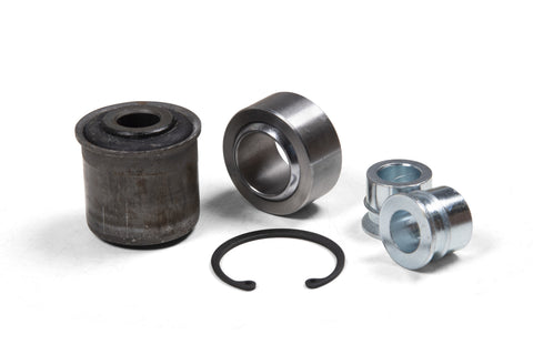 HD Front Adjustable Track Bar Service Pack
