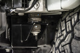 Max Tire Clearance Kit