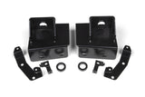 Max Tire Clearance Kit