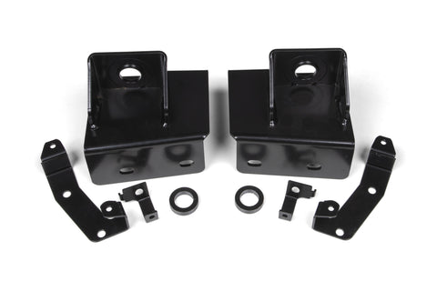 Max Tire Clearance Kit