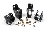Shock Extension Brackets