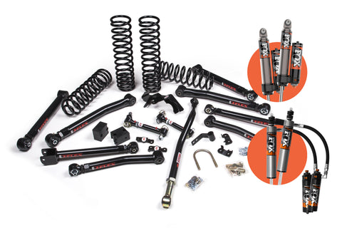J-Krawl 3.5" Lift Kit