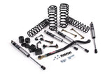 J-Venture 2.5" Lift Kit