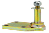 Steering Stabilizer Tie Rod Mount
