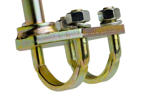 Steering Stabilizer Tie Rod Mount