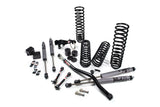 J-Venture 3.5" Lift Kit