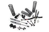 J-Venture 2.5" Lift Kit