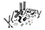 J-Kontrol 3.5" Lift Kit