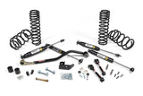 2" Lift Kit