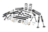 JSPEC 3" Lift Kit