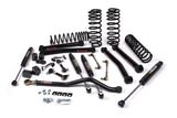 J-Konnect 3.5" Lift Kit