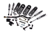 J-Venture 3" Lift Kit