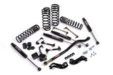 J-Kontrol 3.5" Lift Kit