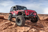 J-Max 3.5" Lift Kit