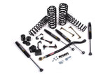 J-Venture 3.5" Lift Kit