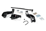 Steering & Caster Correction Geometry Upgrade Kit