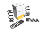 3" Lift Coil Springs