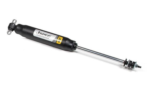 JSPEC Gas Shock