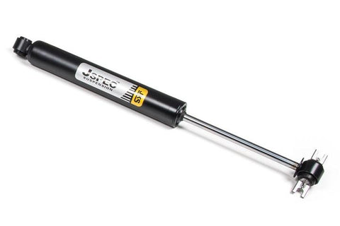 JSPEC Gas Shock