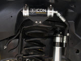 ICON 2014-2026 Ram 2500/2013-2026 Ram 3500 2.5” Lift Front Dual Rate Coil Spring Kit