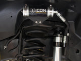 14-UP RAM 2500 2.5" FRONT DUAL RATE SPRING KIT