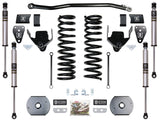 ICON 2014-2026 Ram 2500 4WD Diesel OEM Air Spring Rear 4.5" Lift Stage 1 Suspension System