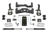Fabtech 6" BASIC SYS W/STEALTH 2014 FORD F150 4WD