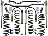 07-18 JEEP JK 3" STAGE 3 SUSPENSION SYSTEM