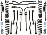07-18 JEEP JK 3" STAGE 5 SUSPENSION SYSTEM