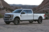 Fabtech 2.5 In. BASIC COIL KIT W/ DL N/R 17-20 FORD F250/F350 4WD DIESEL