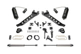 Fabtech 5" RADIUS ARM KIT W/4.0 C/O RESI DLSS & RR 2.25 DLSS 2013-18 RAM 3500 4WD