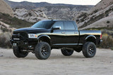 Fabtech 7" RADIUS ARM KIT W/2.25 DLSS 2013-18 RAM 3500 4WD