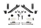 Fabtech 7" RADIUS ARM KIT W/2.25 DLSS 2013-18 RAM 3500 4WD