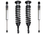 07-21 TUNDRA 1-3" STAGE 1 SUSPENSION SYSTEM