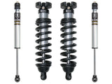 ICON 1996-2002 Toyota 4Runner 0-3" Lift Stage 1 Suspension System