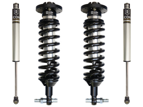 ICON 2007-2016 GM 1500 1-3" Lift Stage 1 Suspension System