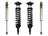 ICON 2004-2008 Ford F-150 4WD 0-2.63" Lift Stage 1 Suspension System