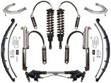 10-14 FORD RAPTOR STAGE 4 SUSPENSION SYSTEM