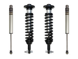 ICON 2014 Ford F-150 2WD 0-2.63" Lift Stage 1 Suspension System