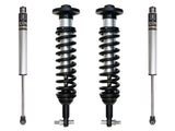 2015-2020 FORD F150 2WD 0-3" STAGE 1 SUSPENSION SYSTEM