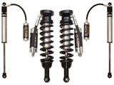 11-UP RANGER T6 1-3" STAGE 2 SUSPENSION SYSTEM