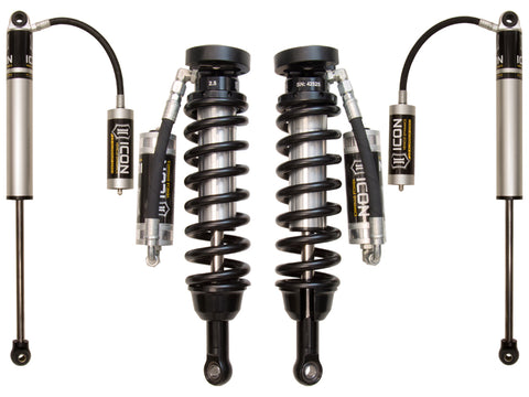 11-UP RANGER T6 1-3" STAGE 2 SUSPENSION SYSTEM