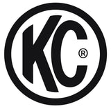 KC HiLiTES Can-Am X3 Overhead 45 In. Gravity(r)? Titan(tm) LED Light Bar - 7-Light